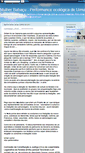 Mobile Screenshot of mulherbabacu.blogspot.com