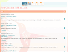 Tablet Screenshot of objava31.blogspot.com