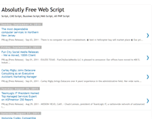 Tablet Screenshot of freefullscript.blogspot.com