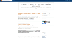 Desktop Screenshot of fedel.blogspot.com