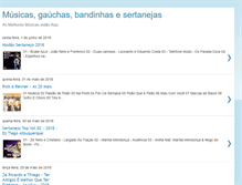 Tablet Screenshot of dineiluiz.blogspot.com