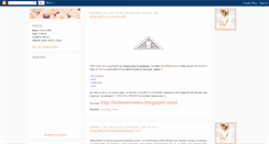Desktop Screenshot of kokomi-blog.blogspot.com