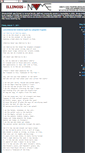 Mobile Screenshot of illinoisname.blogspot.com