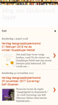 Mobile Screenshot of bibliotheekieper.blogspot.com