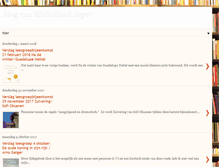 Tablet Screenshot of bibliotheekieper.blogspot.com