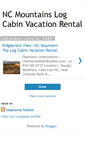 Mobile Screenshot of chathamtalbottcabin.blogspot.com