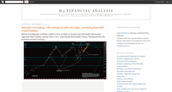 Desktop Screenshot of m3financialsense.blogspot.com