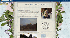Desktop Screenshot of eppiesblog.blogspot.com