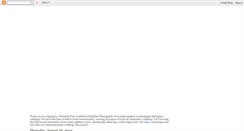 Desktop Screenshot of mtdestinationweddings.blogspot.com