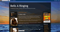 Desktop Screenshot of bellsaringing.blogspot.com