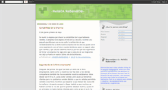 Desktop Screenshot of heladarebanada.blogspot.com