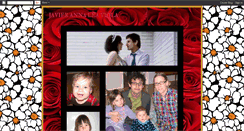 Desktop Screenshot of familjenrr.blogspot.com