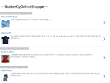 Tablet Screenshot of butterflyonlineshoppe.blogspot.com