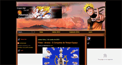 Desktop Screenshot of floodthegames.blogspot.com