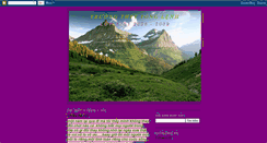 Desktop Screenshot of lop12b1tonglenh.blogspot.com