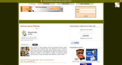 Desktop Screenshot of melayuboleh-2u.blogspot.com