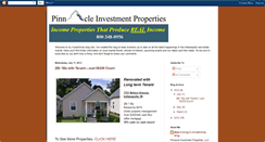 Desktop Screenshot of investinindy.blogspot.com
