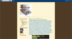 Desktop Screenshot of jonssinsq.blogspot.com