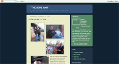 Desktop Screenshot of bonefritter.blogspot.com