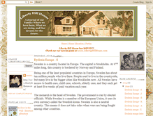 Tablet Screenshot of libertyhillhouse.blogspot.com