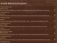 Tablet Screenshot of elderkatzakian.blogspot.com