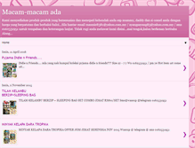 Tablet Screenshot of macam2adadcni-along.blogspot.com