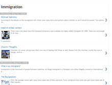 Tablet Screenshot of immigration3658.blogspot.com