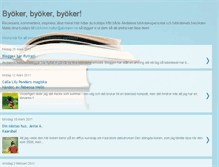Tablet Screenshot of alvdalensboktips.blogspot.com