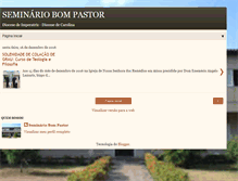Tablet Screenshot of pastorbonusimp.blogspot.com