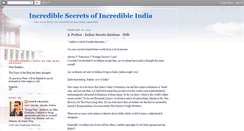 Desktop Screenshot of icoolankur.blogspot.com