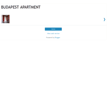 Tablet Screenshot of budapestrentals.blogspot.com