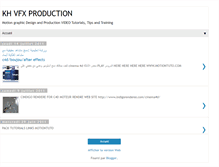 Tablet Screenshot of kh-vfx.blogspot.com