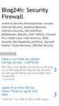 Mobile Screenshot of downfree-security.blogspot.com