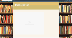 Desktop Screenshot of portugal-vip.blogspot.com