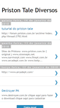 Mobile Screenshot of download-de-pristons.blogspot.com