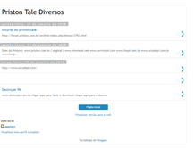 Tablet Screenshot of download-de-pristons.blogspot.com