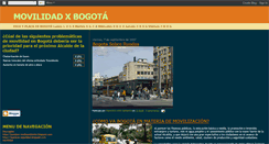 Desktop Screenshot of miseptimacarrera.blogspot.com
