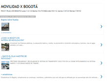 Tablet Screenshot of miseptimacarrera.blogspot.com