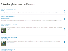 Tablet Screenshot of angleterrerwanda.blogspot.com