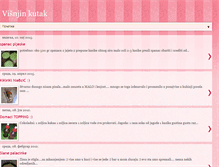Tablet Screenshot of cherrykutak.blogspot.com