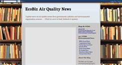 Desktop Screenshot of ebpairquality.blogspot.com