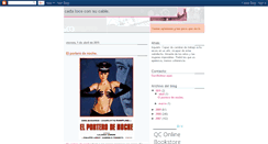 Desktop Screenshot of cadalococonsucable.blogspot.com