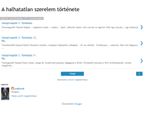 Tablet Screenshot of andibandi-halhatatlanszerelem.blogspot.com