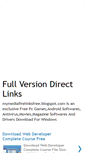Mobile Screenshot of mymediafirelinksfree.blogspot.com