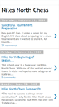 Mobile Screenshot of nnchess.blogspot.com
