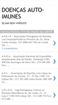 Mobile Screenshot of dorfiauto-imune.blogspot.com