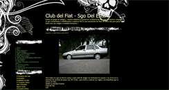 Desktop Screenshot of clubdelfiat-sgo.blogspot.com