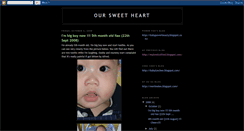 Desktop Screenshot of mylovelyalfred2.blogspot.com