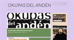 Desktop Screenshot of losokupasdelanden.blogspot.com