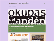 Tablet Screenshot of losokupasdelanden.blogspot.com